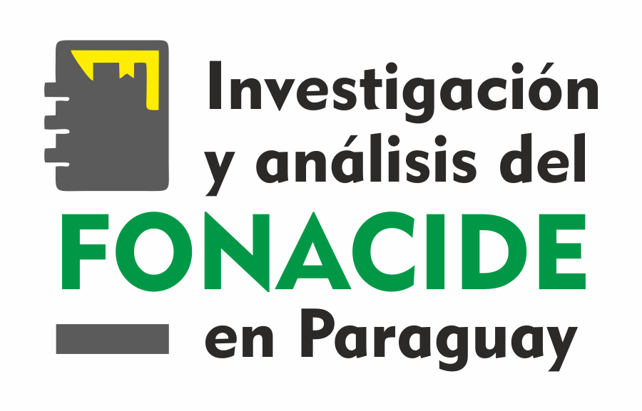 Investigación y Análisis del FONACIDE en Paraguay